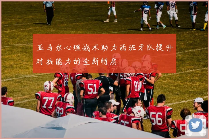 亚马尔心理战术助力西班牙队提升对抗能力的全新特质